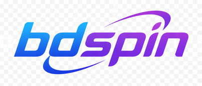 bdspin logo